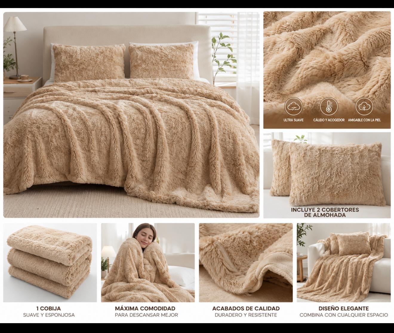 Comfort Set (1F001)