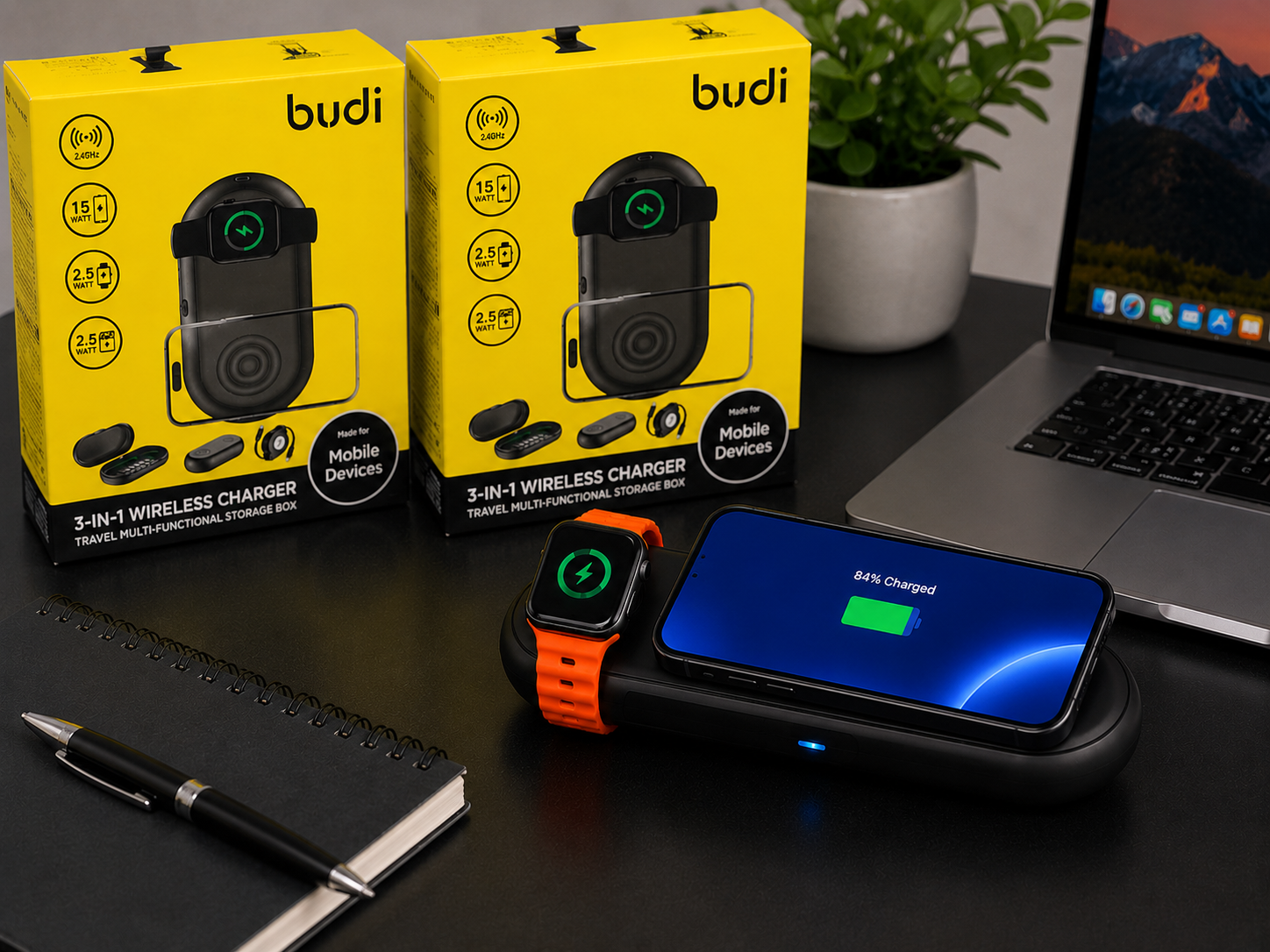 Portable Charger