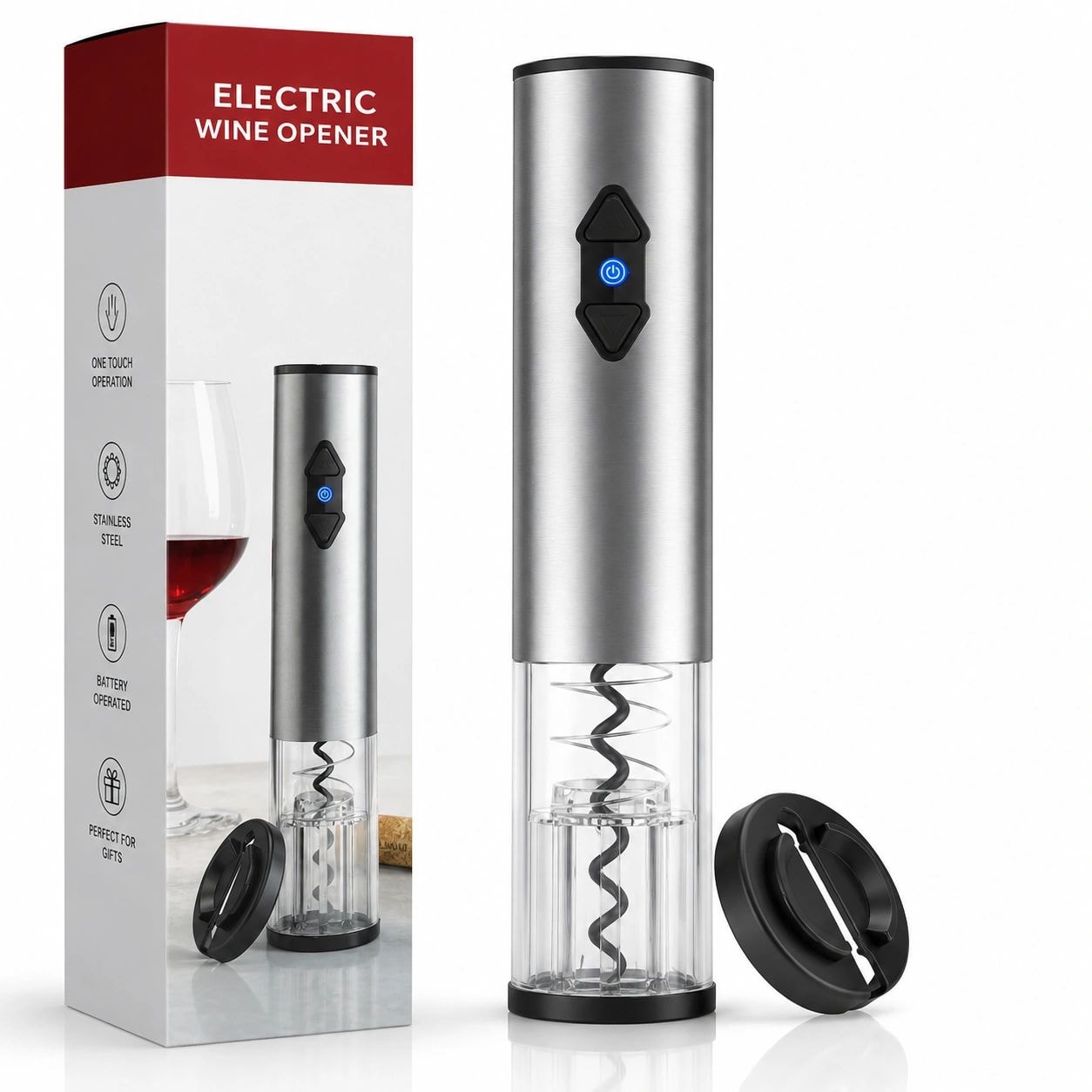 Electric Wine Opener